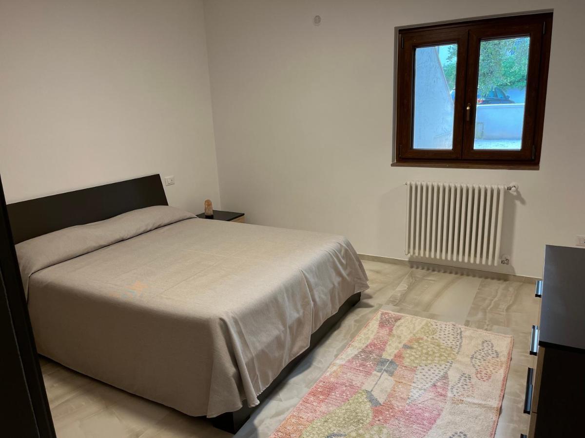Villa Giorgia Al Mare بيشيلي المظهر الخارجي الصورة